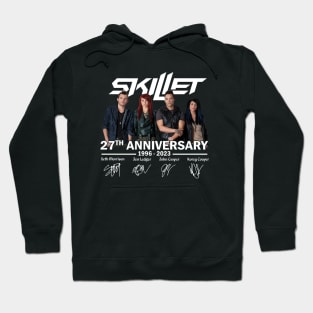 Tour 2023 black Hoodie